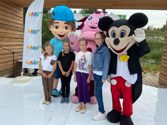 «Әдәби алан»