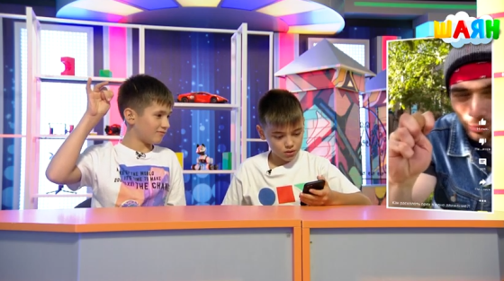 Популяр ЛАЙФХАКЛАР!