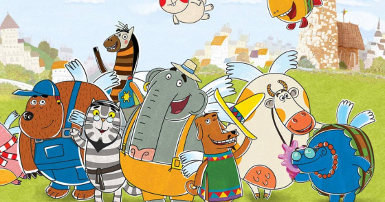 «ШАЯН ТВ»да ПРЕМЬЕРА!!! 