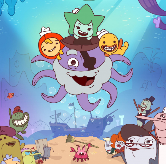 Яңа ел - яңа премьералар!