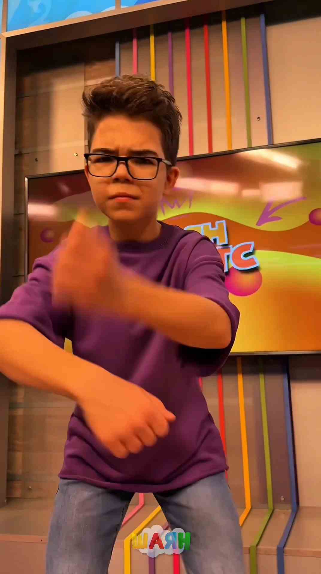 Яңа ШАЯН Шортс карадыгызмы?