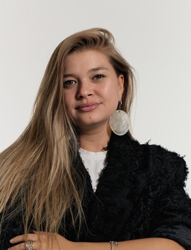 Биктимирова Адилә Азат кызы