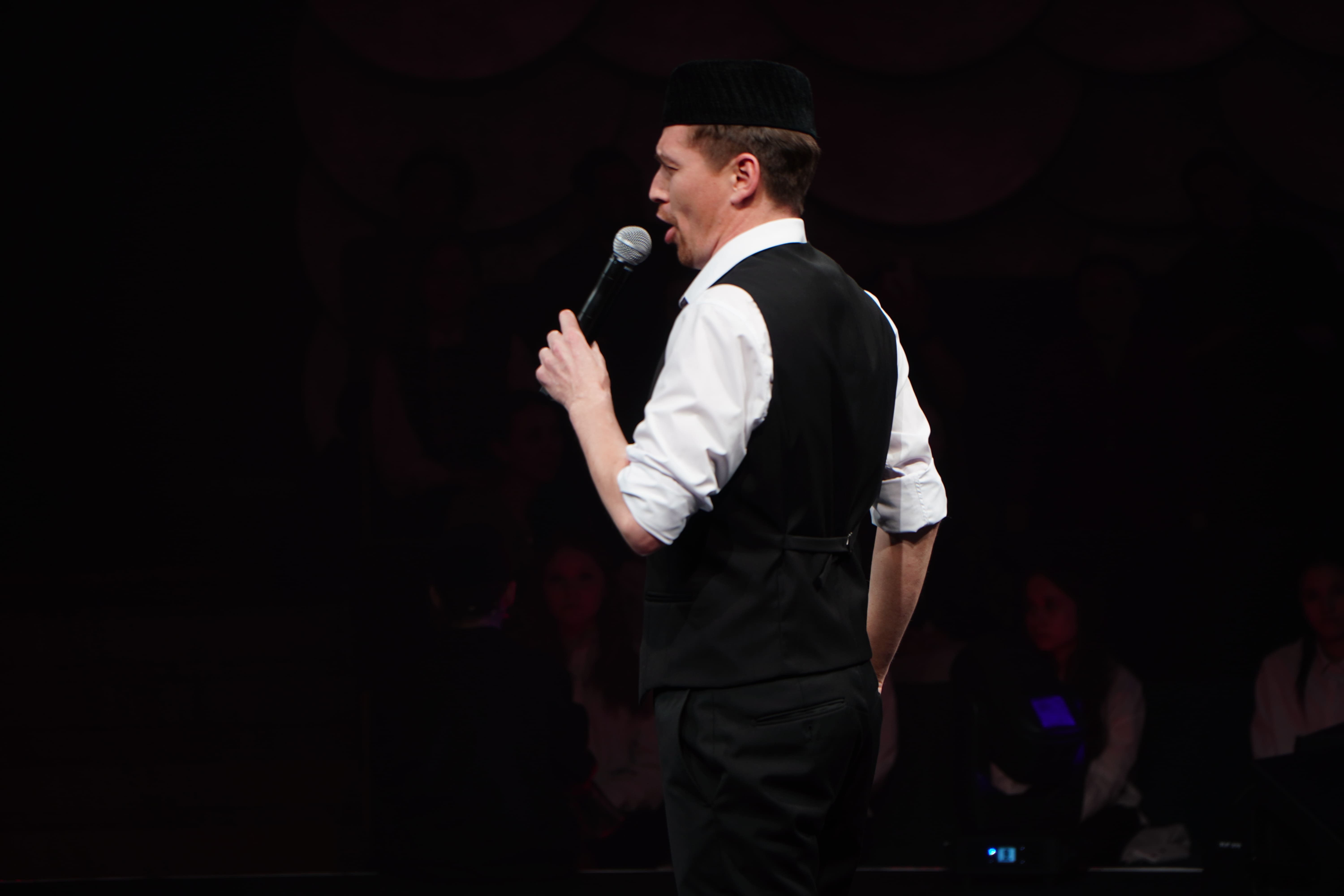 Татар сүзе - Тукай сүзе