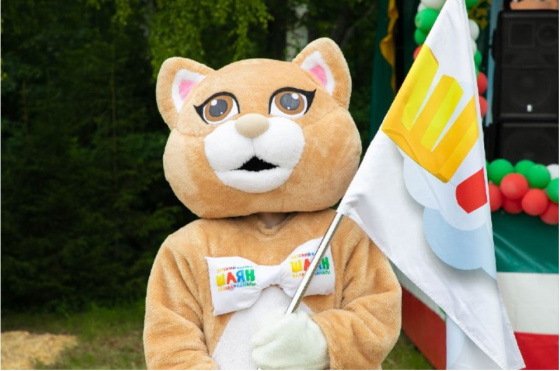 «ШАЯН ТВ» каналы тамашачыларын САБАНТУЙГА чакыра!