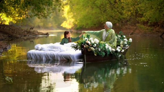 Премьера: «Серле урман» җырына клип!