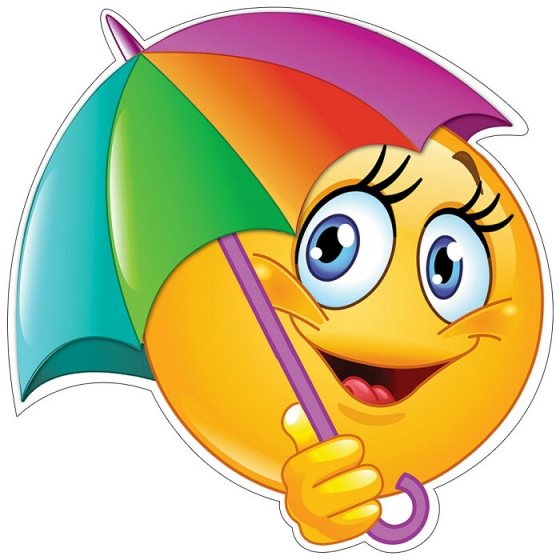 «Смайлик»ның туган көне!