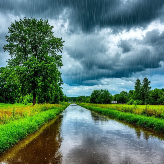 Татарстанда нинди һава торышы көтелә