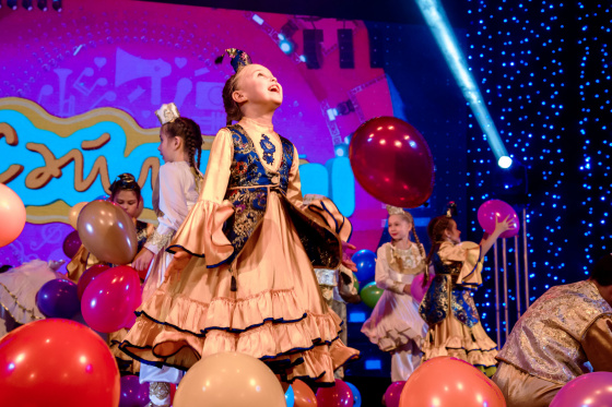 Гала-концерт