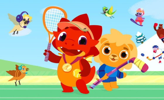  «ШАЯН ТВ» премьера тәкъдим итә