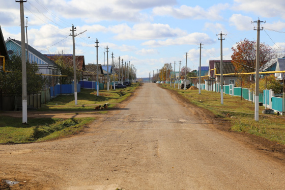 Авылда рәхәт!