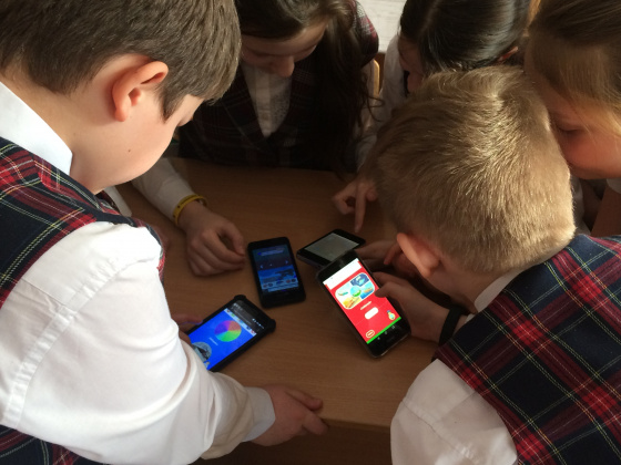 179 нчы мәктәптә агент...