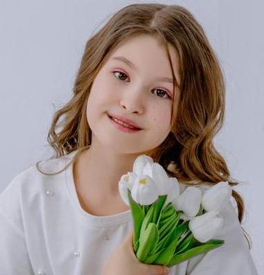 Таишева Ләйлә