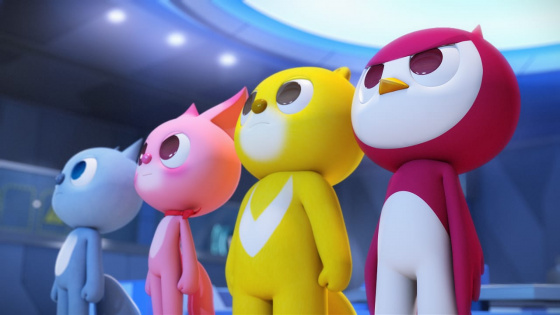 «ШАЯН ТВ» каналында яңа мультфильм