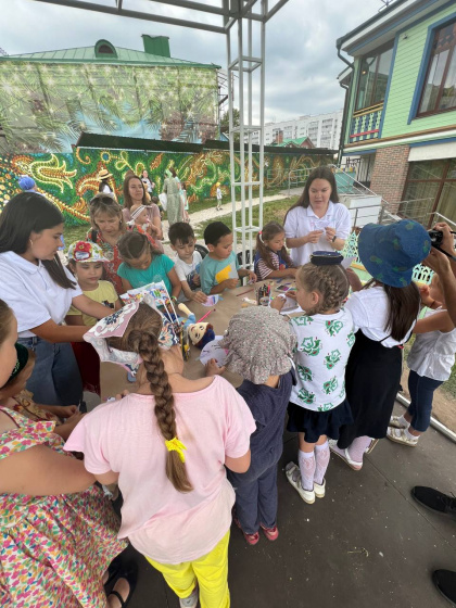 «Печән базары»!