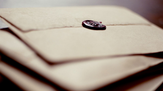 "Хат килде" сәхифәсен дәвам итәбез.