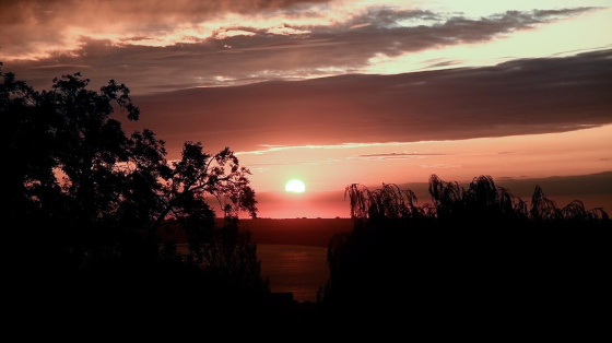 Җирне көчле магнит давылы каплаячак