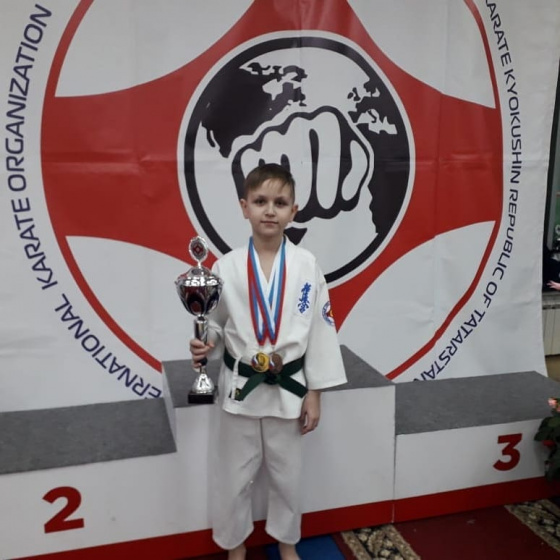 Илназ, котлыйбыз!