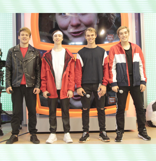 «Караш» реалити-шоу