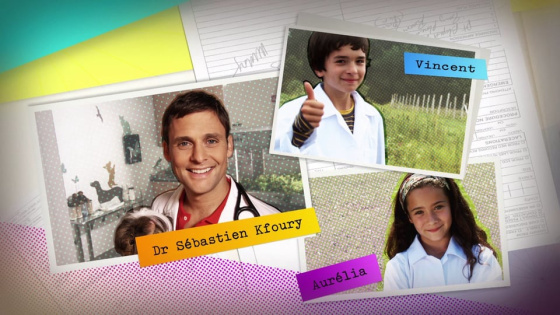 Хайваннарны яратучылар өчен фильм!