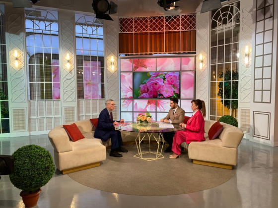 «Манзара» тапшыруын кара!