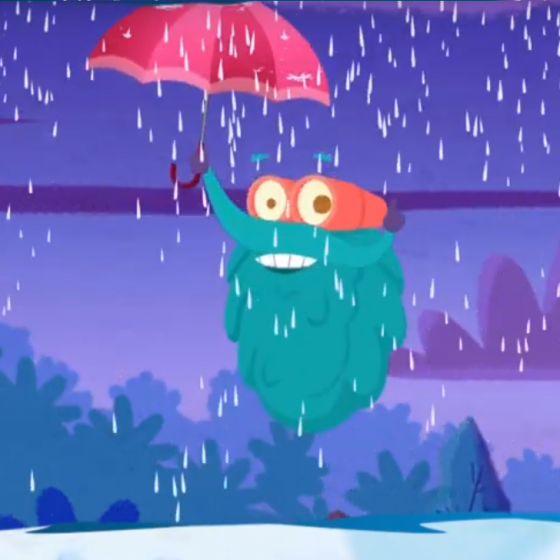 «Байнокс шоу» 