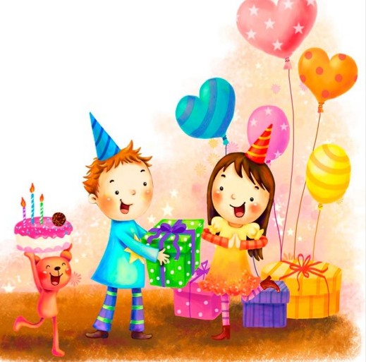 Бар күңеллелек бөтен дөньяда! 