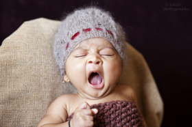 Баш мие «уянып» китә...