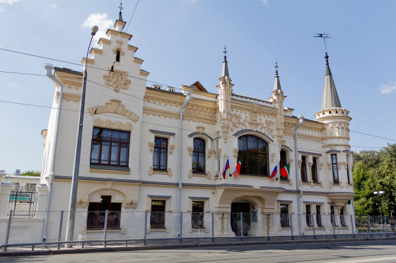 «Йолдызлы эксурсия»!