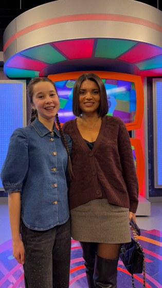 «Төймә» тапшыруында кызыклы кунаклар