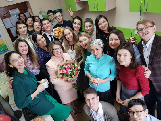 «ШАЯН ТВ»да икеләтә бәйрәм!