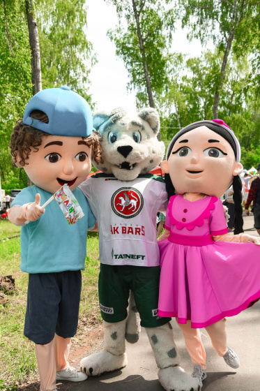 Казан Сабан туе – 2025