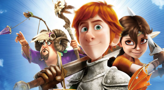 Ял көннәренә премьера!