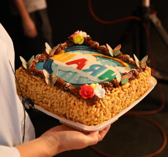 Чәк-чәк көне!