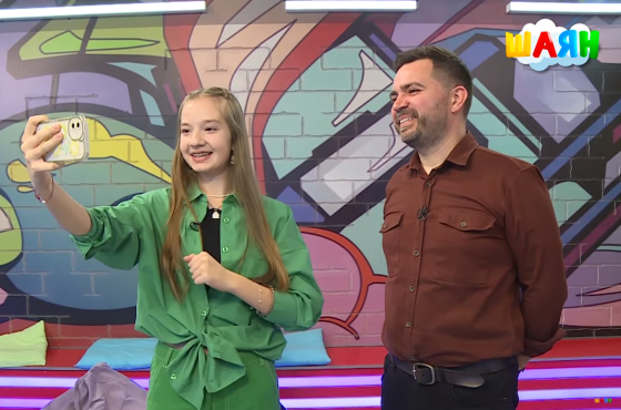 Көн саен 60 минут хәрәкәттә булырга кирәк