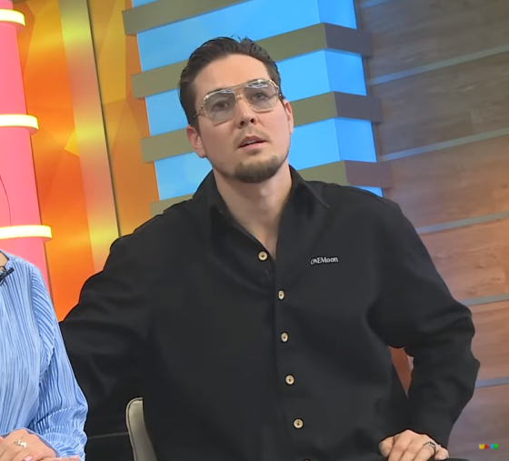 АРТУР МАУЗЕР: «ЛИЯ МИНЕМ ӨЧЕН КЕЧКЕНӘ КЫЗ БУЛЫП ТОЕЛДЫ»