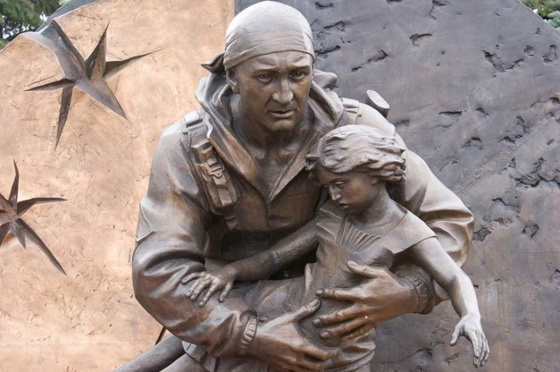 3 сентябрь терроризм белән көрәш көне