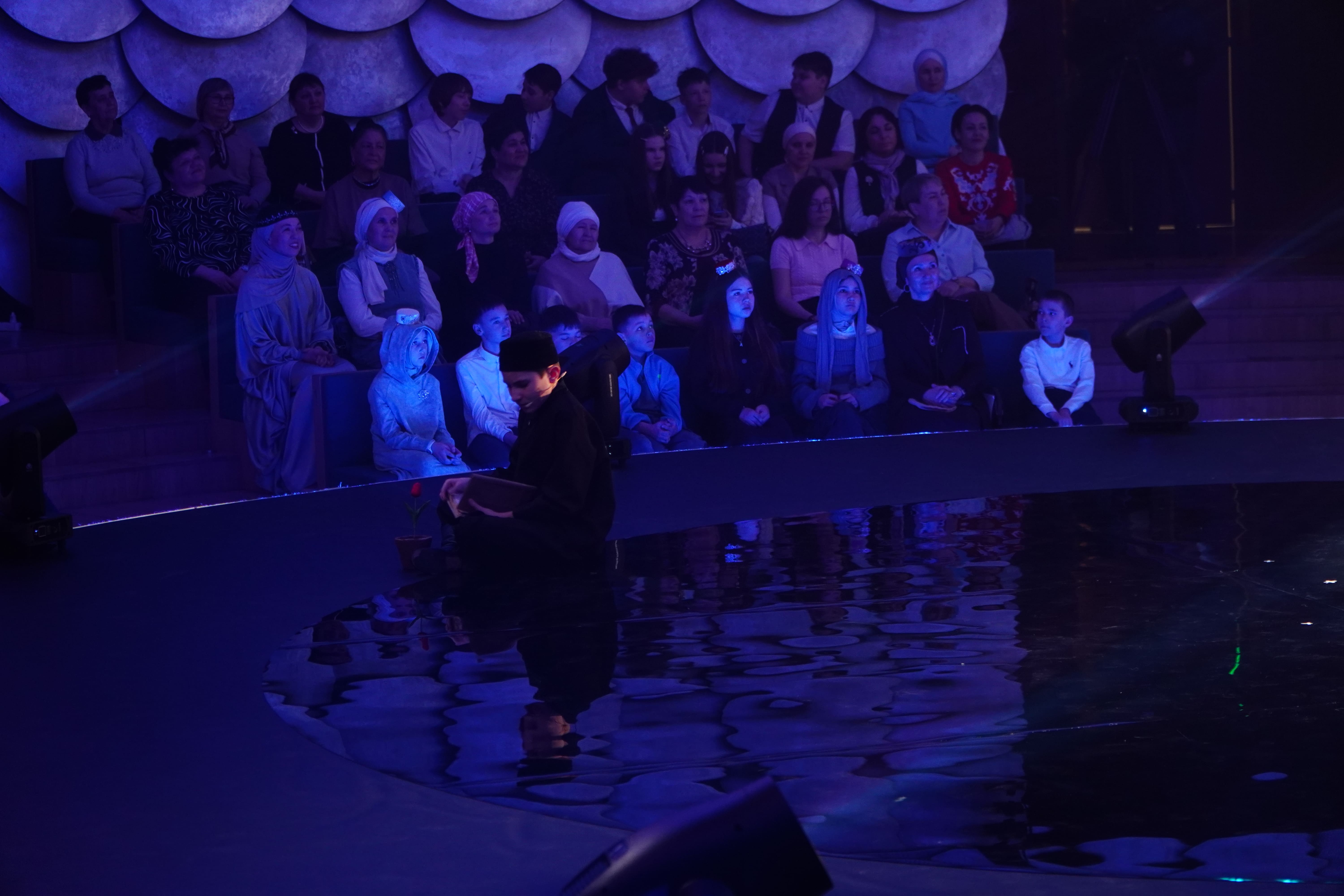 Татар сүзе - Тукай сүзе