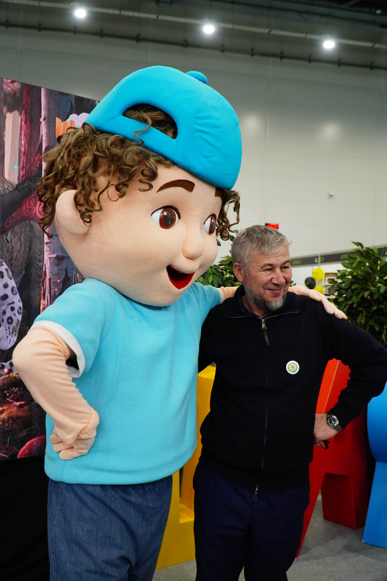 Казан Агро - 2026