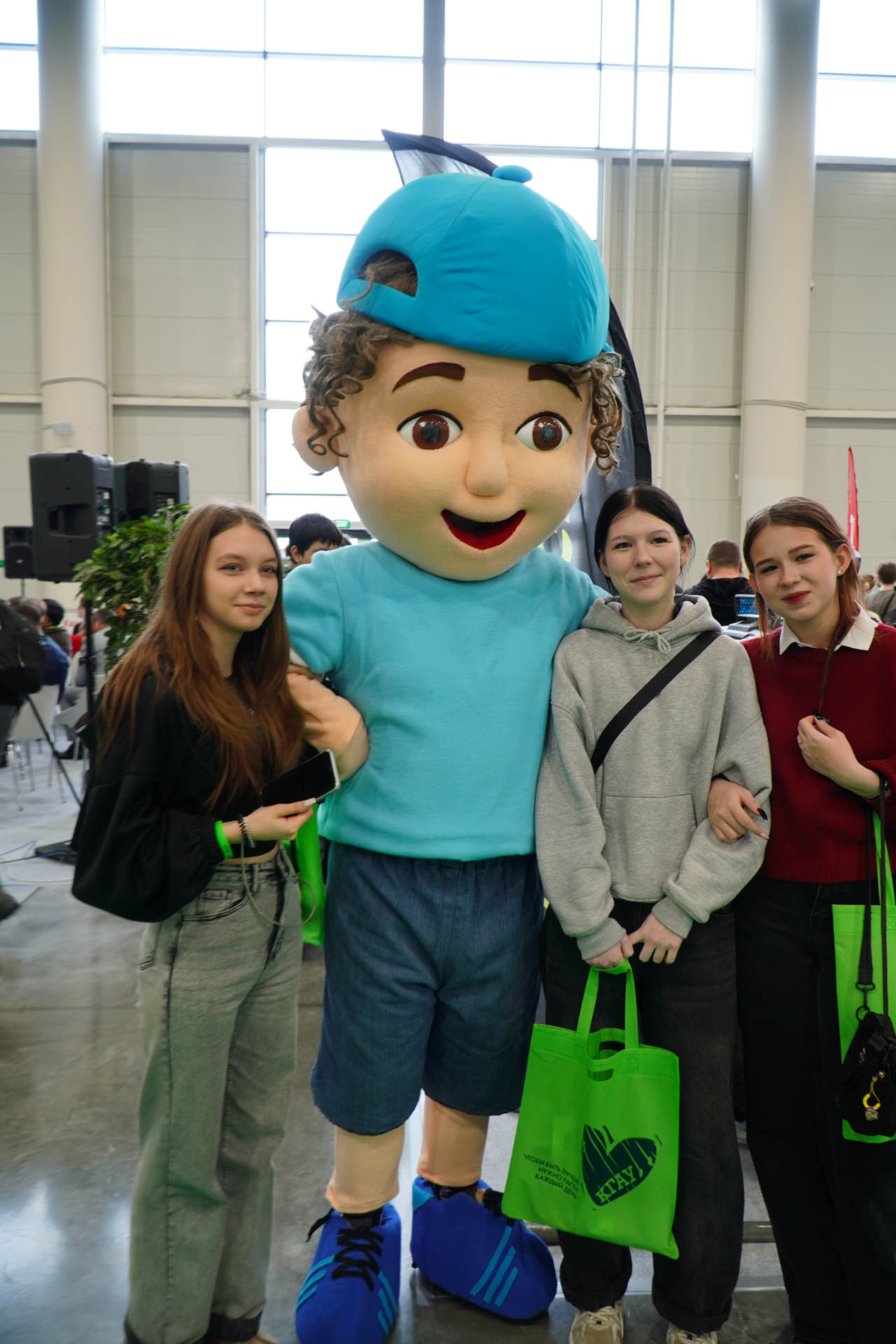 Казан Агро - 2026