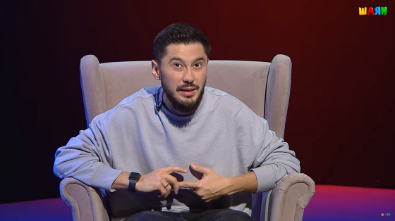 Ни өчен Айваз Садыровның Илсөя Бәдретдинова белән төшерелгән тапшыруы чыкмый калган?