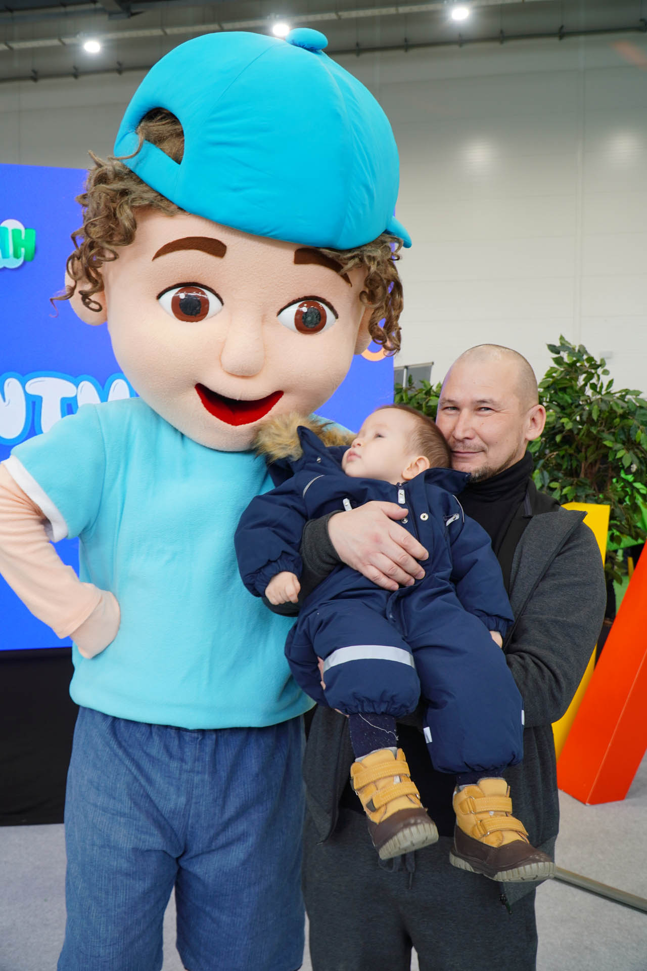 Казан Агро - 2026