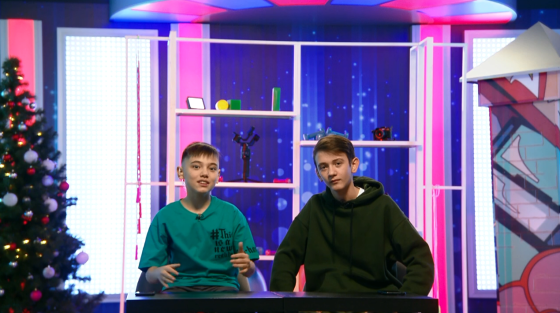 Лайфхаклар тикшерәбез!