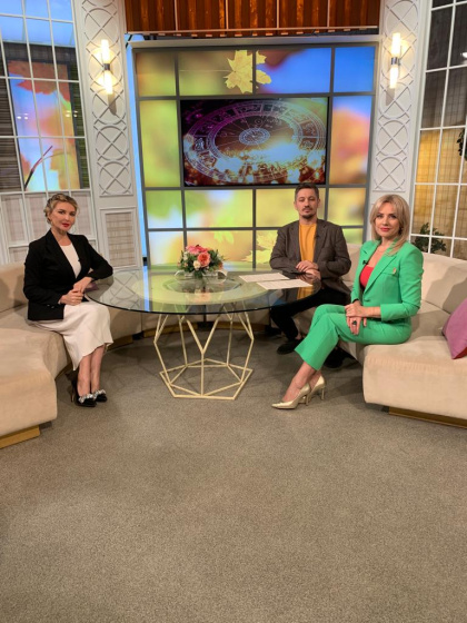 «Здравствуйте» тапшыруын карагыз!