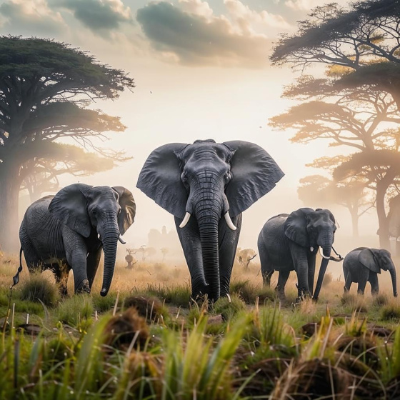 Филләр нинди хисләр тоя алалар?